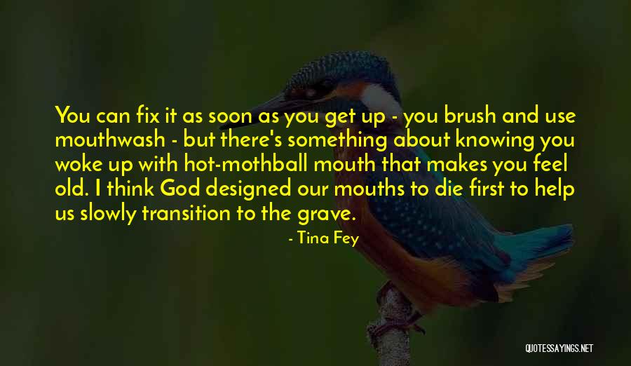 Bourgeat Vintage Quotes By Tina Fey Bourgeat Vintage Quotes By Tina Fey