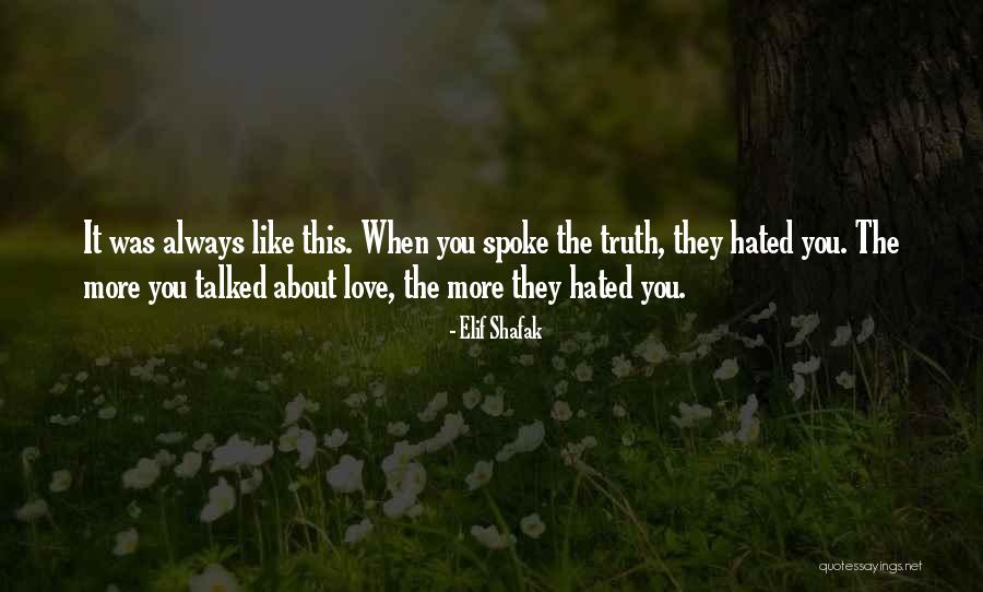 Bourgeau Quotes By Elif Shafak Bourgeau Quotes By Elif Shafak