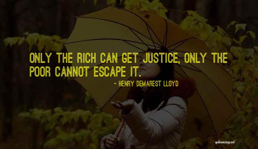 Bourgeaux Quotes By Henry Demarest Lloyd Bourgeaux Quotes By Henry Demarest Lloyd