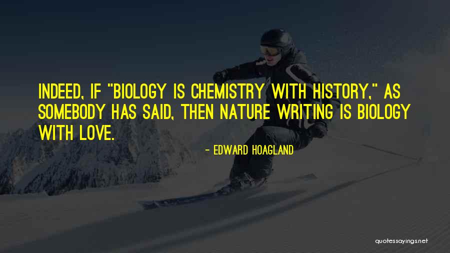 Bourgeois Indulgence Quotes By Edward Hoagland Bourgeois Indulgence Quotes By Edward Hoagland
