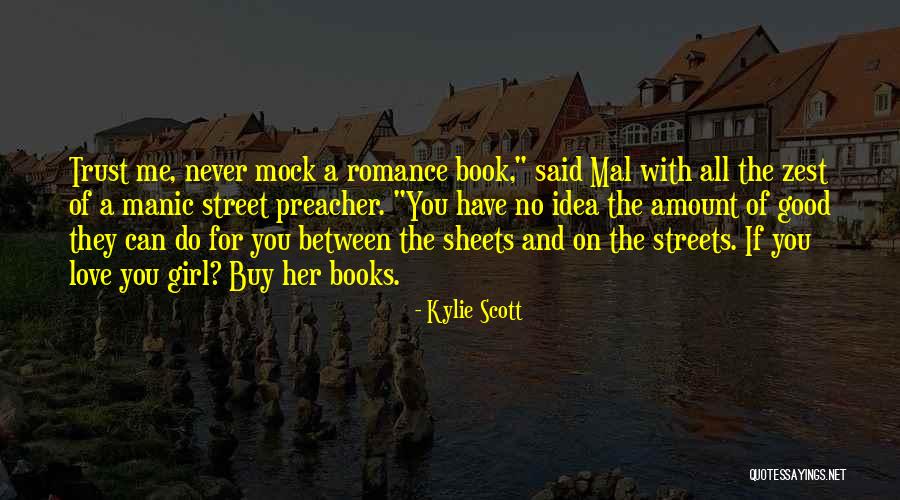 Bourgeois Indulgence Quotes By Kylie Scott Bourgeois Indulgence Quotes By Kylie Scott
