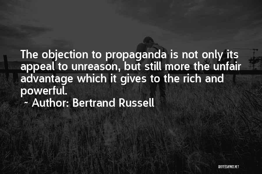 Bourgeoisie Quotes By Bertrand Russell