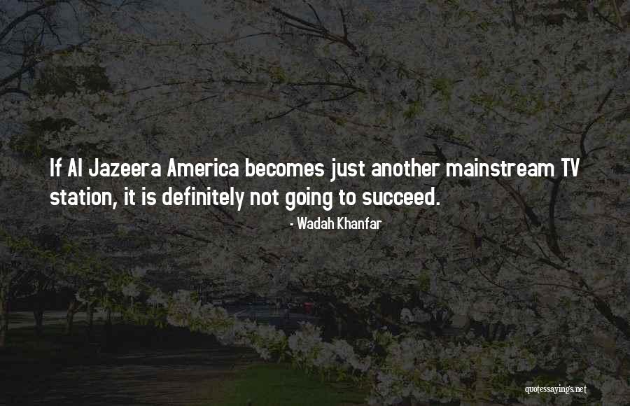 Bourgeons Figuier Quotes By Wadah Khanfar Bourgeons Figuier Quotes By Wadah Khanfar