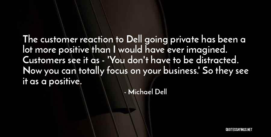 Bourges Pulte Quotes By Michael Dell Bourges Pulte Quotes By Michael Dell