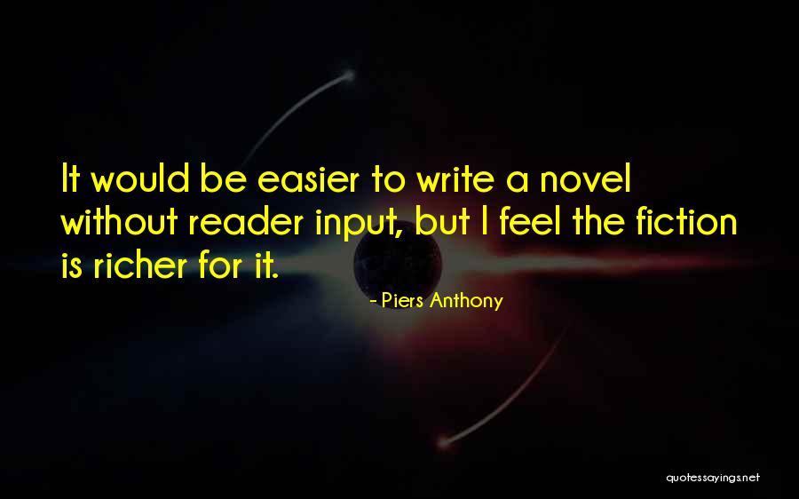 Bourghol Quotes By Piers Anthony Bourghol Quotes By Piers Anthony