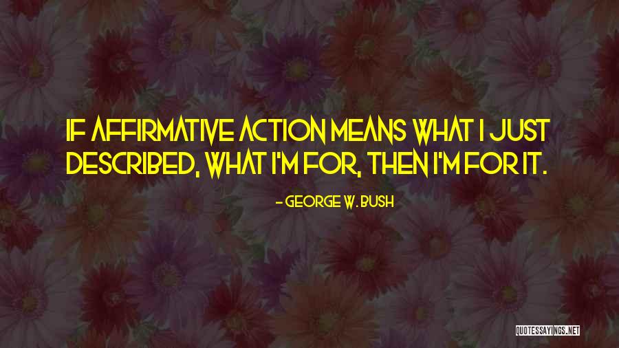 Bourgine Cheese Quotes By George W. Bush Bourgine Cheese Quotes By George W. Bush