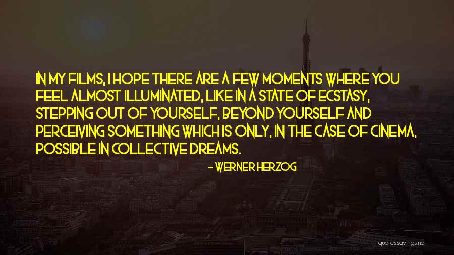 Bourgmestre De Mons Quotes By Werner Herzog Bourgmestre De Mons Quotes By Werner Herzog