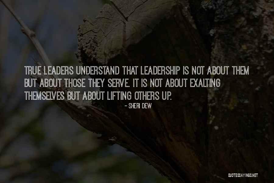 Bourgueil Aop Quotes By Sheri Dew Bourgueil Aop Quotes By Sheri Dew