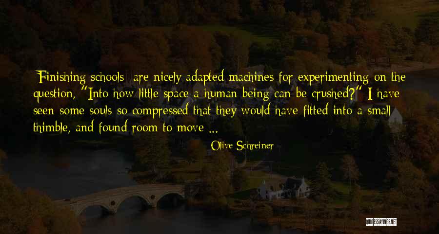 Bourgueil Chatrois Quotes By Olive Schreiner Bourgueil Chatrois Quotes By Olive Schreiner