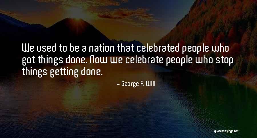 Bourhis Et Al Quotes By George F. Will Bourhis Et Al Quotes By George F. Will