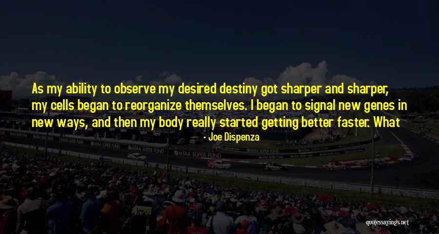 Bourjois Mascara Quotes By Joe Dispenza Bourjois Mascara Quotes By Joe Dispenza