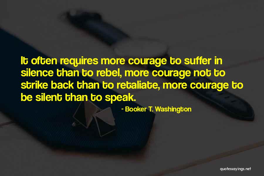 Bourland Heflin Quotes By Booker T. Washington Bourland Heflin Quotes By Booker T. Washington