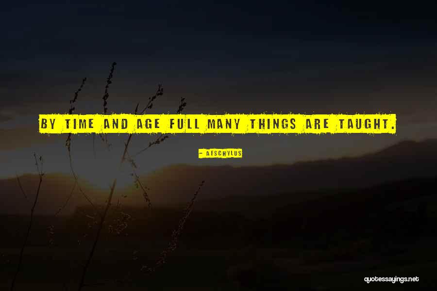 Bourland Quotes By Aeschylus Bourland Quotes By Aeschylus