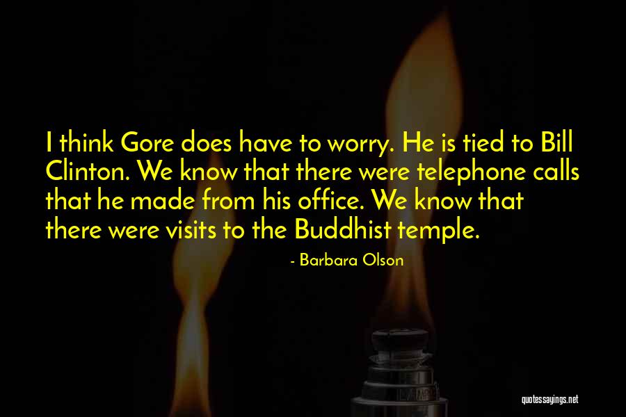 Bourland Quotes By Barbara Olson Bourland Quotes By Barbara Olson