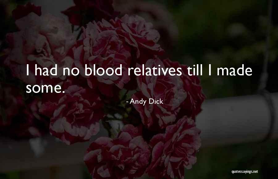 Bourlet Frames Quotes By Andy Dick Bourlet Frames Quotes By Andy Dick
