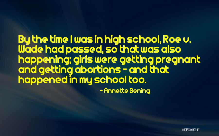 Bourlier Clinton Quotes By Annette Bening Bourlier Clinton Quotes By Annette Bening