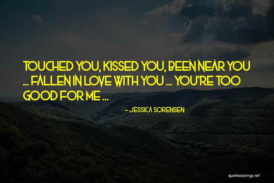 Bourliers Clinton Quotes By Jessica Sorensen Bourliers Clinton Quotes By Jessica Sorensen