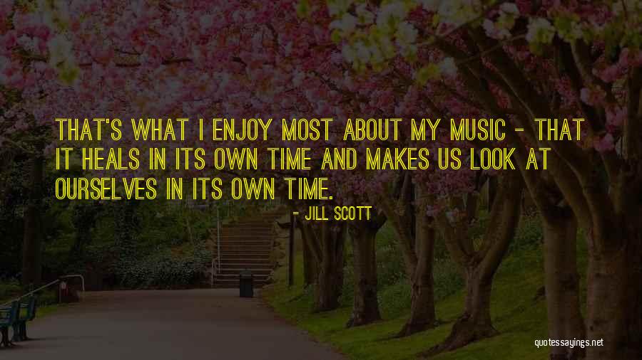 Bourliers Clinton Quotes By Jill Scott Bourliers Clinton Quotes By Jill Scott