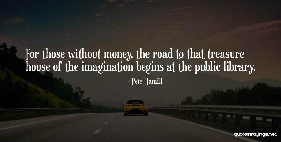 Bournemouth Hospital Quotes By Pete Hamill Bournemouth Hospital Quotes By Pete Hamill