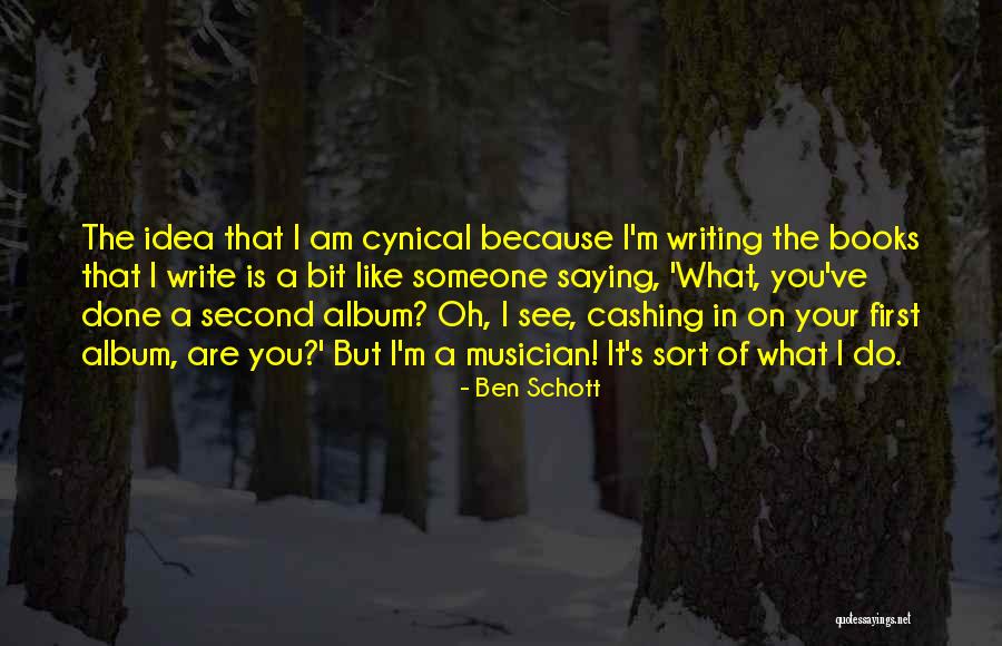 Bournetobeasmall Quotes By Ben Schott Bournetobeasmall Quotes By Ben Schott