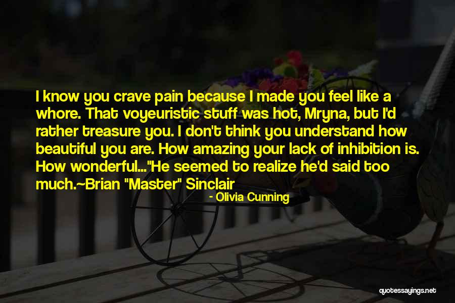 Bournias Cervone Quotes By Olivia Cunning Bournias Cervone Quotes By Olivia Cunning