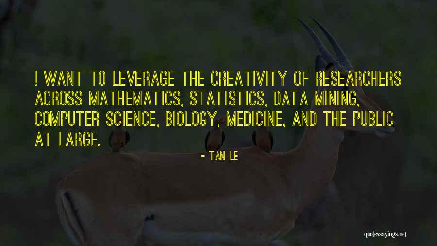 Bournias Cervone Quotes By Tan Le Bournias Cervone Quotes By Tan Le