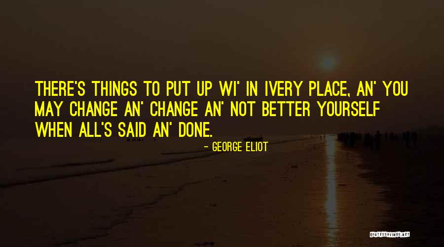 Bouroullec Vitra Quotes By George Eliot Bouroullec Vitra Quotes By George Eliot