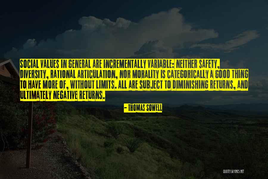 Bouroullec Vitra Quotes By Thomas Sowell Bouroullec Vitra Quotes By Thomas Sowell