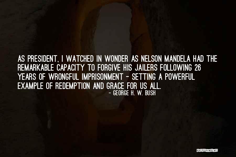 Bourque Brothers Quotes By George H. W. Bush Bourque Brothers Quotes By George H. W. Bush