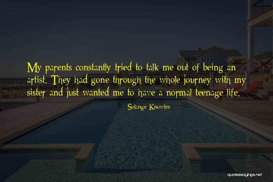 Bourquin Pads Quotes By Solange Knowles Bourquin Pads Quotes By Solange Knowles