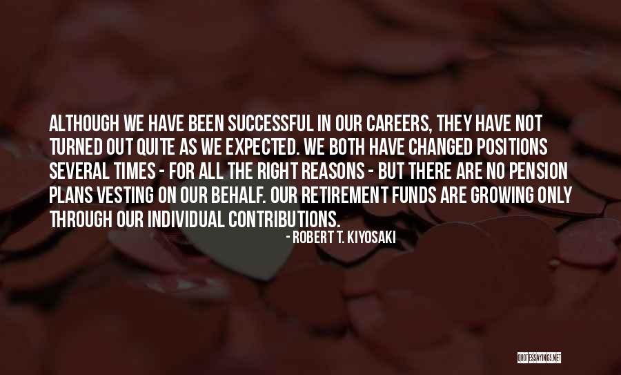 Bourriche Ahmed Quotes By Robert T. Kiyosaki Bourriche Ahmed Quotes By Robert T. Kiyosaki