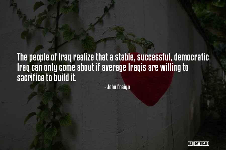 Bourriche Huitre Quotes By John Ensign Bourriche Huitre Quotes By John Ensign