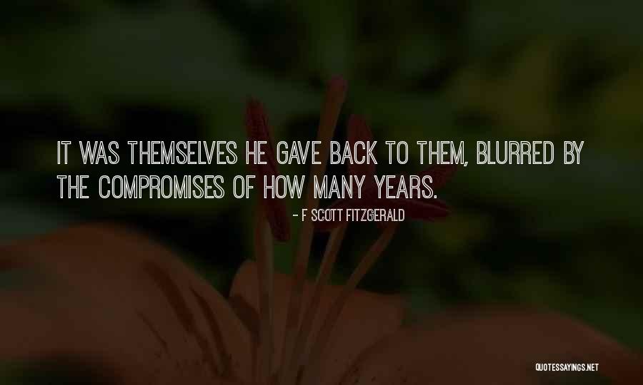 Bourriche Quotes By F Scott Fitzgerald Bourriche Quotes By F Scott Fitzgerald
