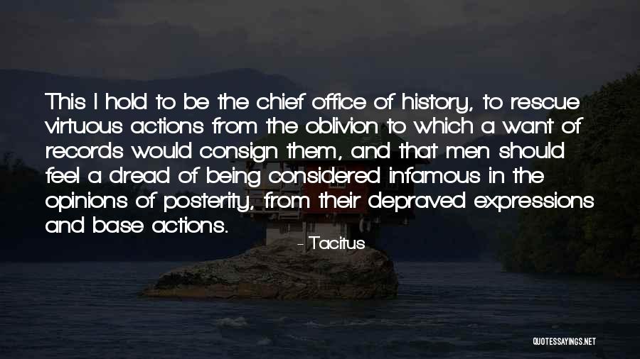 Bourriche Quotes By Tacitus Bourriche Quotes By Tacitus