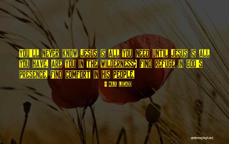 Bourrienne Attentat Quotes By Max Lucado Bourrienne Attentat Quotes By Max Lucado