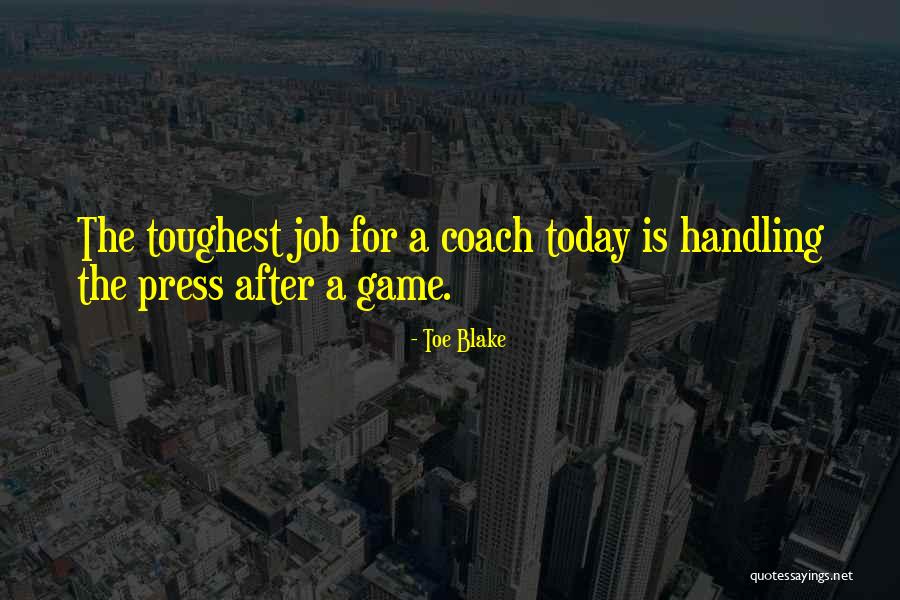 Bourscheid Map Quotes By Toe Blake Bourscheid Map Quotes By Toe Blake