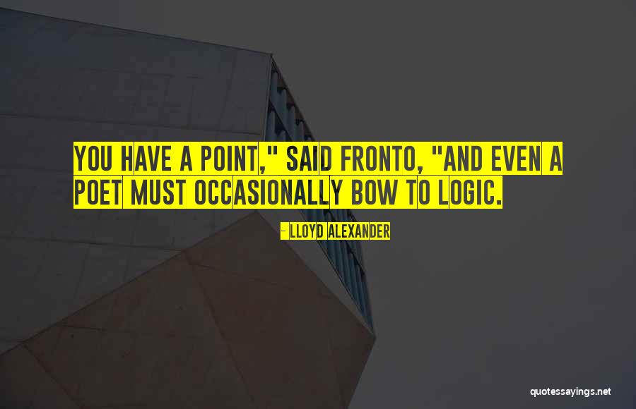 Bourse De Tunis Quotes By Lloyd Alexander