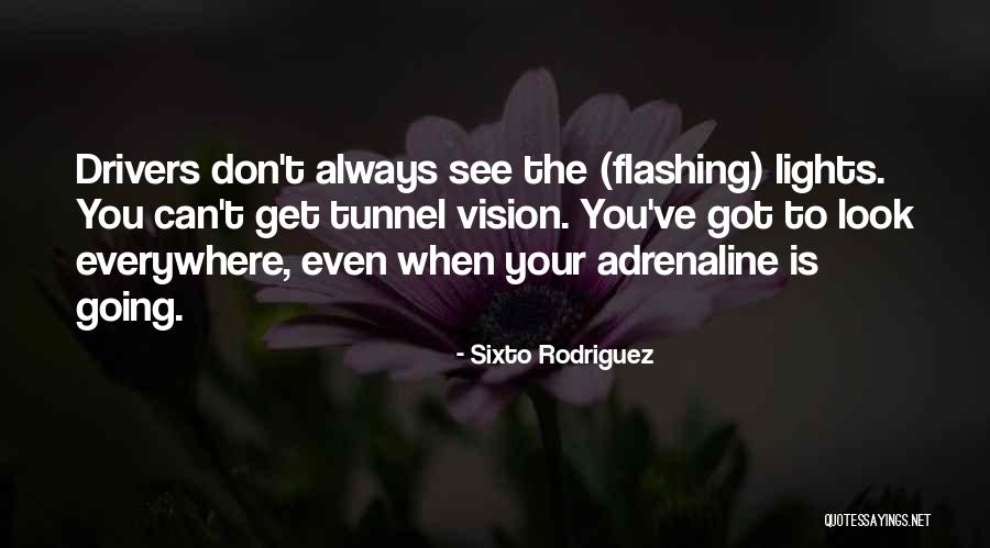 Bourse De Tunis Quotes By Sixto Rodriguez