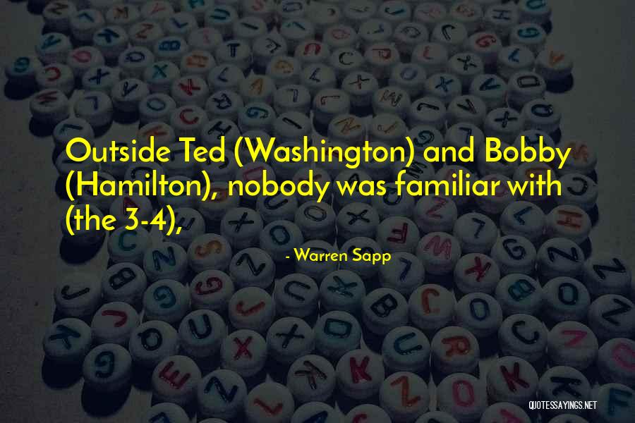 Boursicoteurs Quotes By Warren Sapp Boursicoteurs Quotes By Warren Sapp