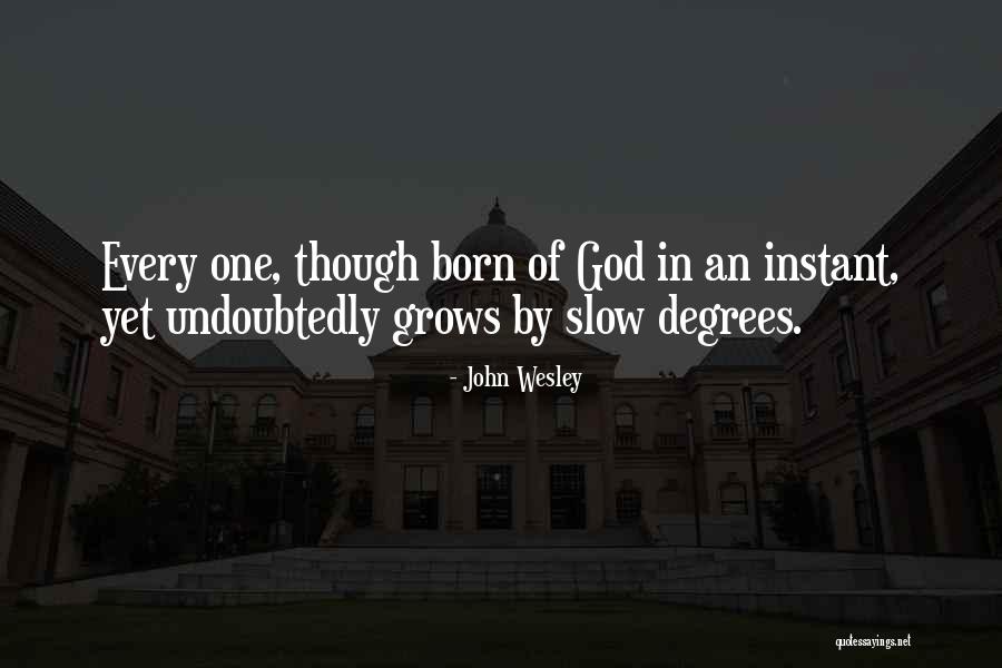 Boursier Translation Quotes By John Wesley Boursier Translation Quotes By John Wesley