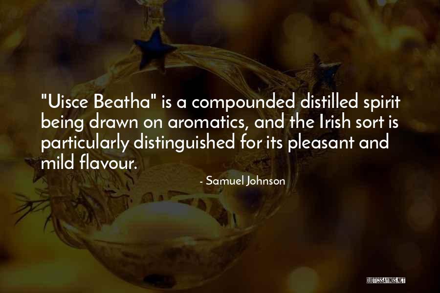 Bourstad Quotes By Samuel Johnson Bourstad Quotes By Samuel Johnson