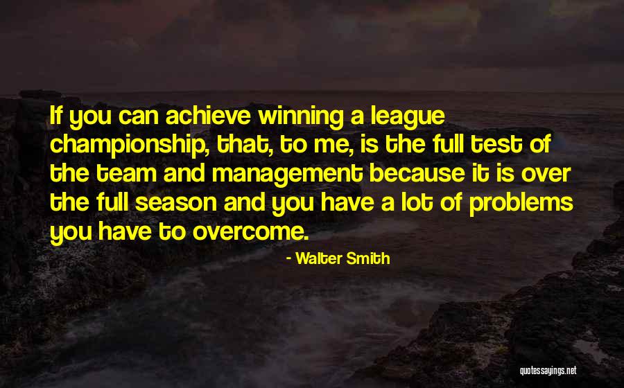 Bourstad Quotes By Walter Smith Bourstad Quotes By Walter Smith