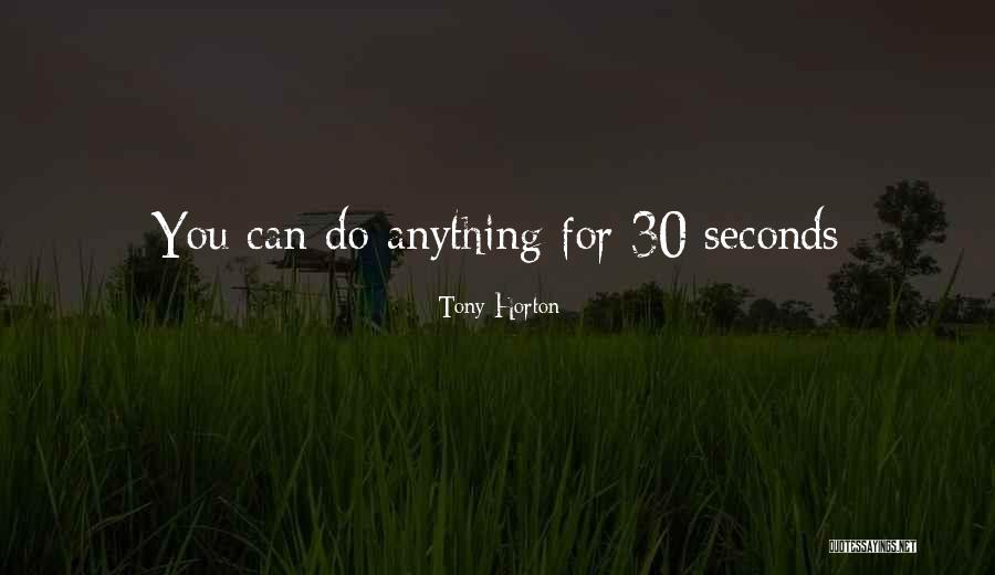 Bourtheto Quotes By Tony Horton Bourtheto Quotes By Tony Horton