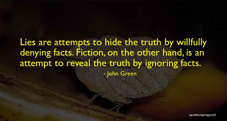 Bourton Outline Quotes By John Green Bourton Outline Quotes By John Green