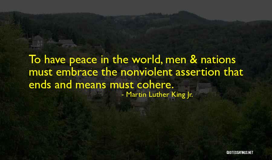 Bourvil Quotes By Martin Luther King Jr. Bourvil Quotes By Martin Luther King Jr.