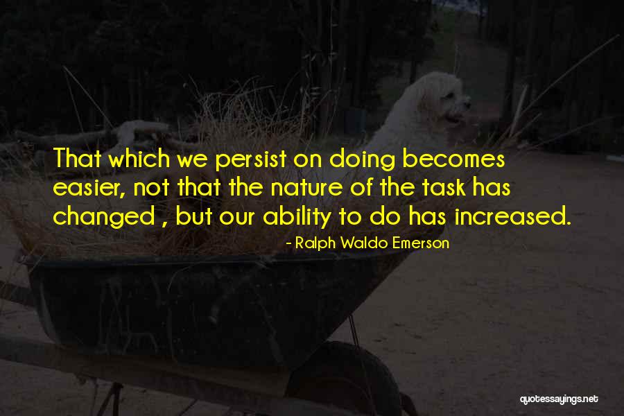 Bourvil Quotes By Ralph Waldo Emerson Bourvil Quotes By Ralph Waldo Emerson