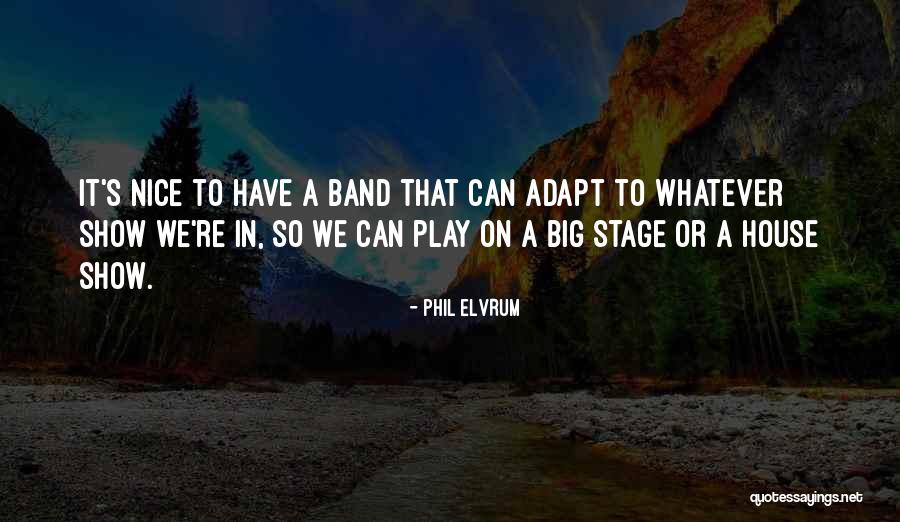 Bousculade Soolking Quotes By Phil Elvrum Bousculade Soolking Quotes By Phil Elvrum