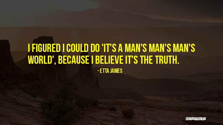 Bousenbisu Quotes By Etta James Bousenbisu Quotes By Etta James