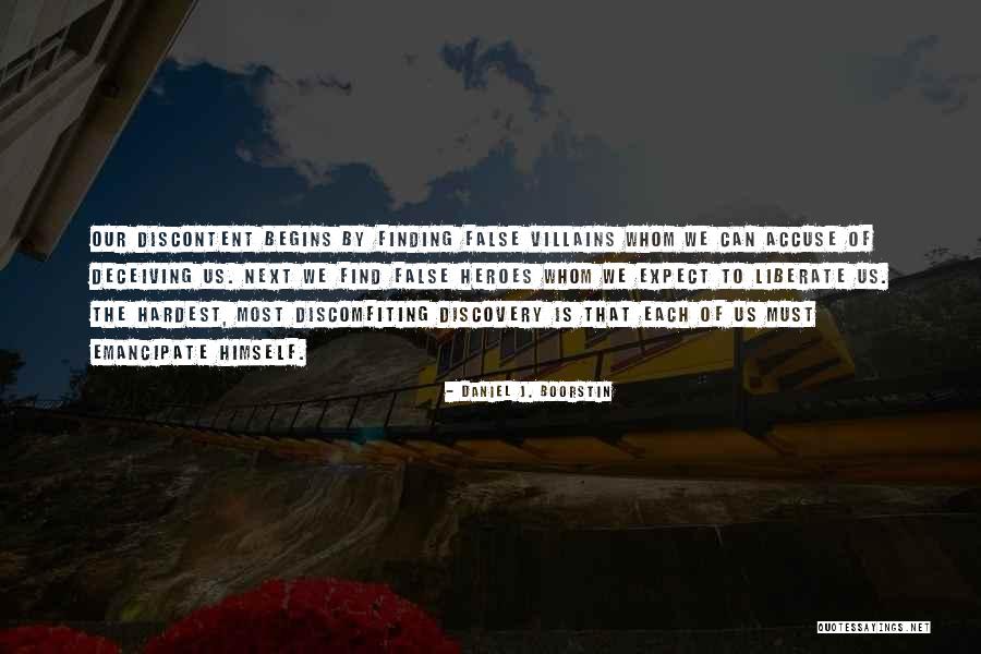 Bousendorf Quotes By Daniel J. Boorstin Bousendorf Quotes By Daniel J. Boorstin