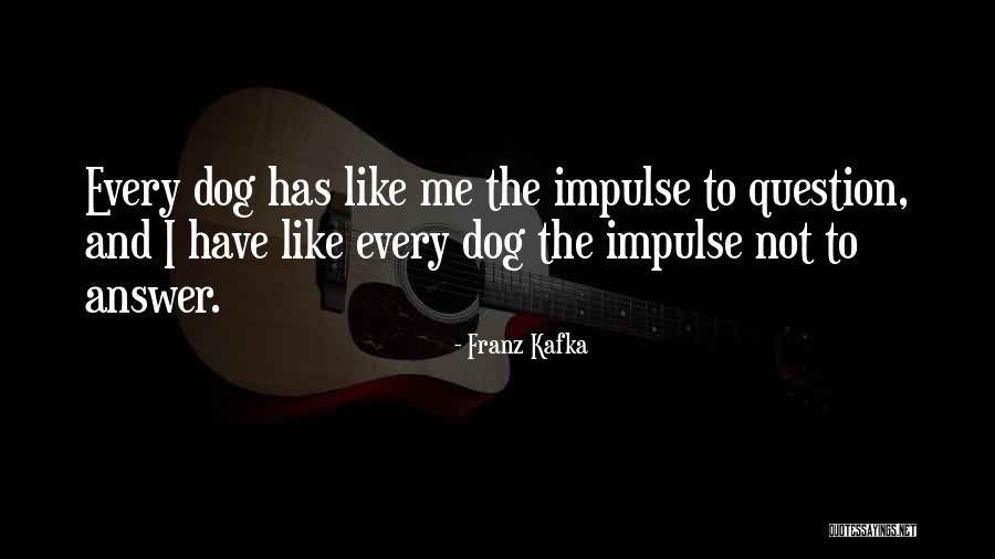 Bousendorf Quotes By Franz Kafka Bousendorf Quotes By Franz Kafka